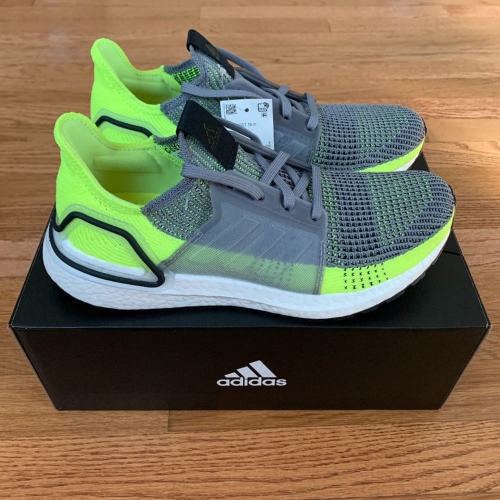 Adidas Ultraboost 2019